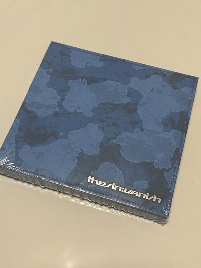 ENHYPEN 正二後續 迷七 宵 專輯 電子專 未拆