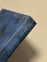 迷七Jay單封有損