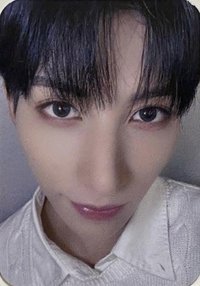 迷三 ms 6.0 簽售卡 大臉照 ver.