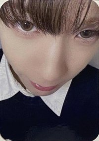 迷三 ms 6.0 簽售卡 大臉照 ver.