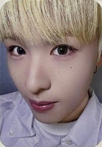 迷三 ms 6.0 簽售卡 大臉照 ver.