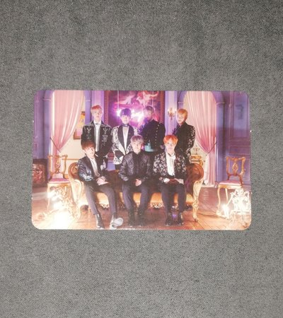 2016回憶錄 血汗淚團卡