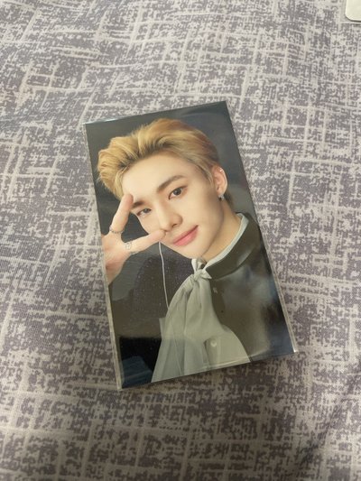 THE SOUND 專輯卡 FC盤