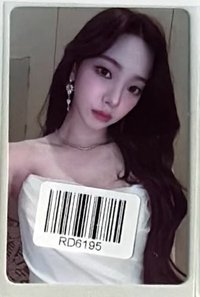 Kms 特典禮服柚 正臉