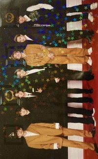 BE 環球 幸運卡 豪華版