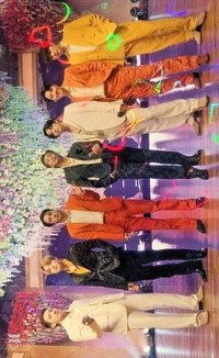 BE 日咖 幸運卡 豪華版 愛心閃