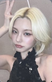 三巡 首爾場 DAY2 入場卡 / 場限卡 