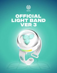 23聖誕控, 官方手錶燈 三代