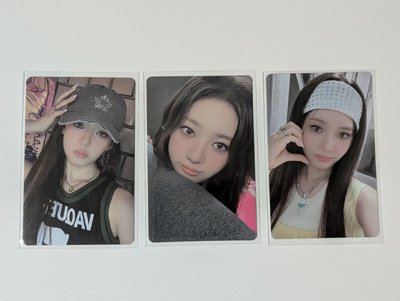 Rora <DRIP> 單封已拆全專(含小卡)