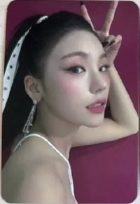 CHESHIRE sw 2.0 簽售卡 