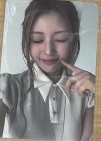 sweet tang 專輯卡 