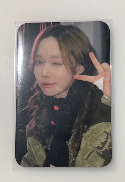 愛寶樂園冬（有損）