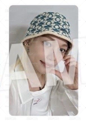Stray Kids Karma 1/30 場限 辰菲
