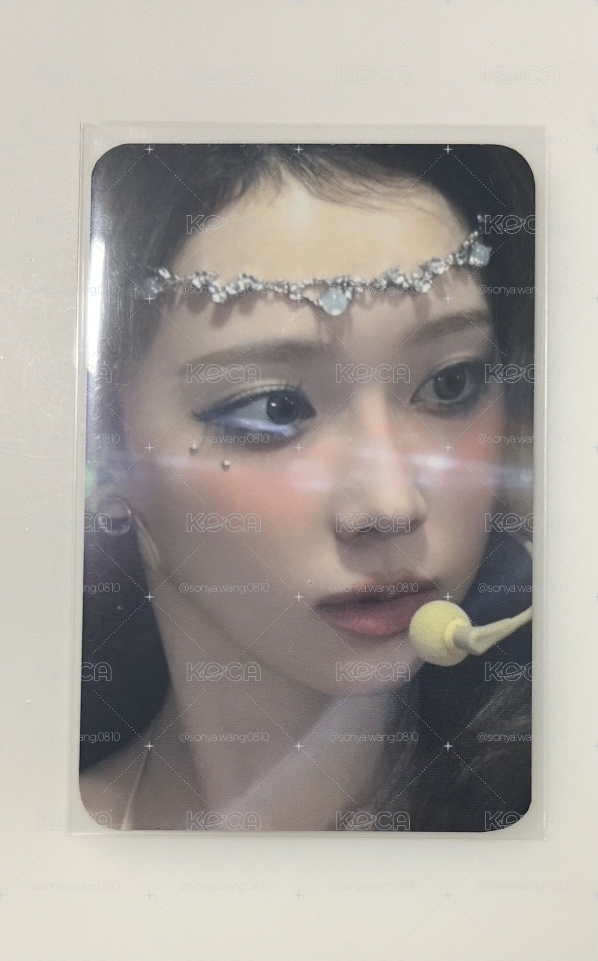 戒指冬