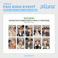 迷六 sw簽售 護目鏡ver.