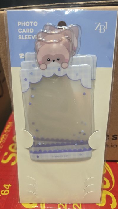 現貨 ZERONI 卡套 磁吸證件卡套