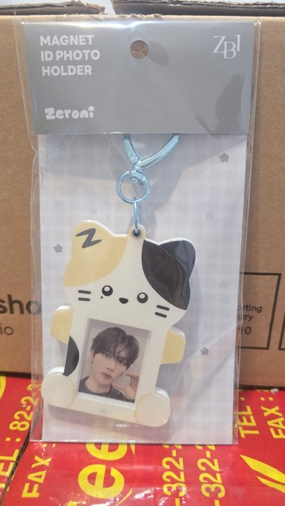現貨 ZERONI 卡套 磁吸證件卡套