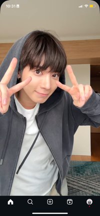 咪