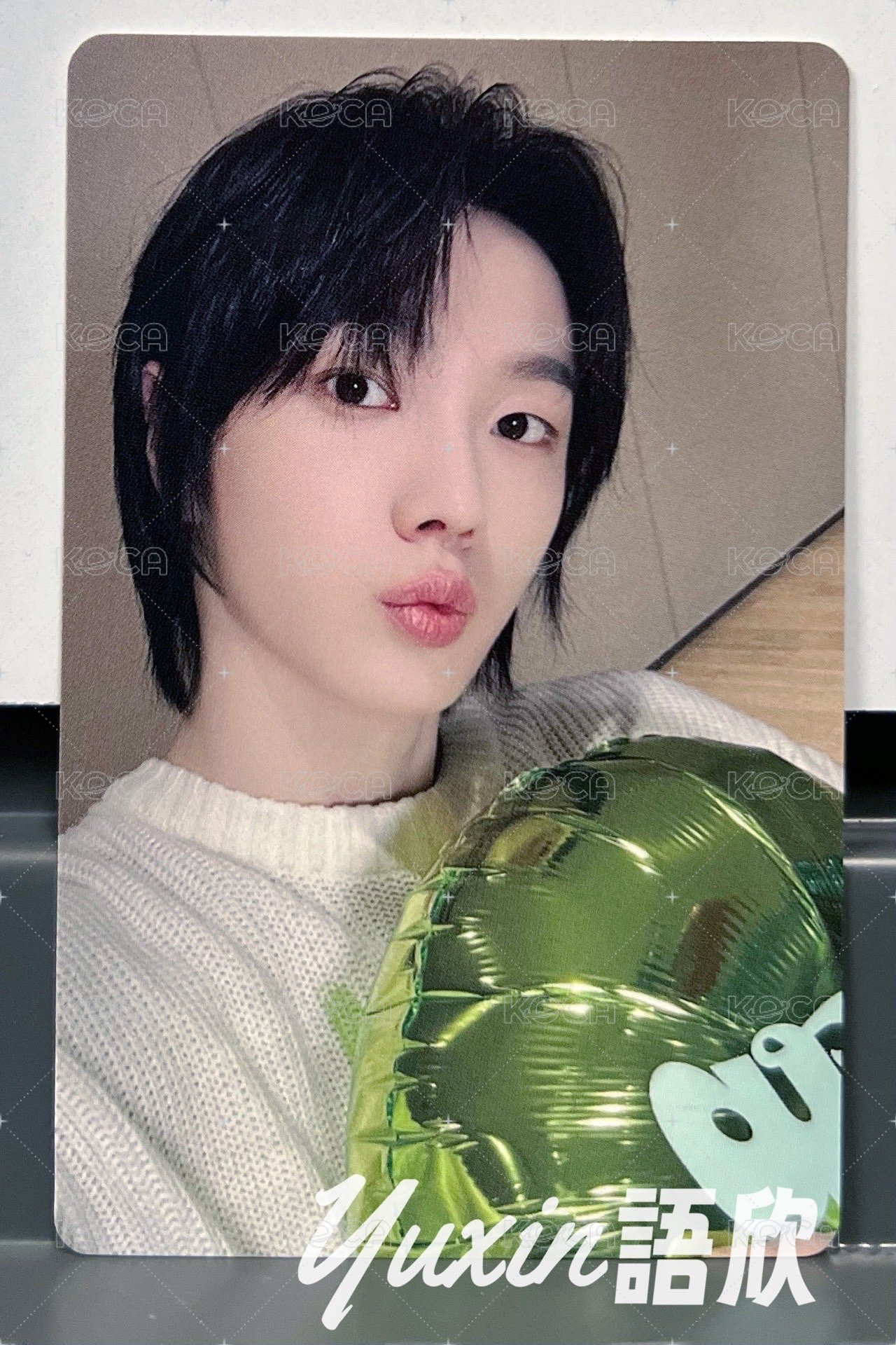 成淏