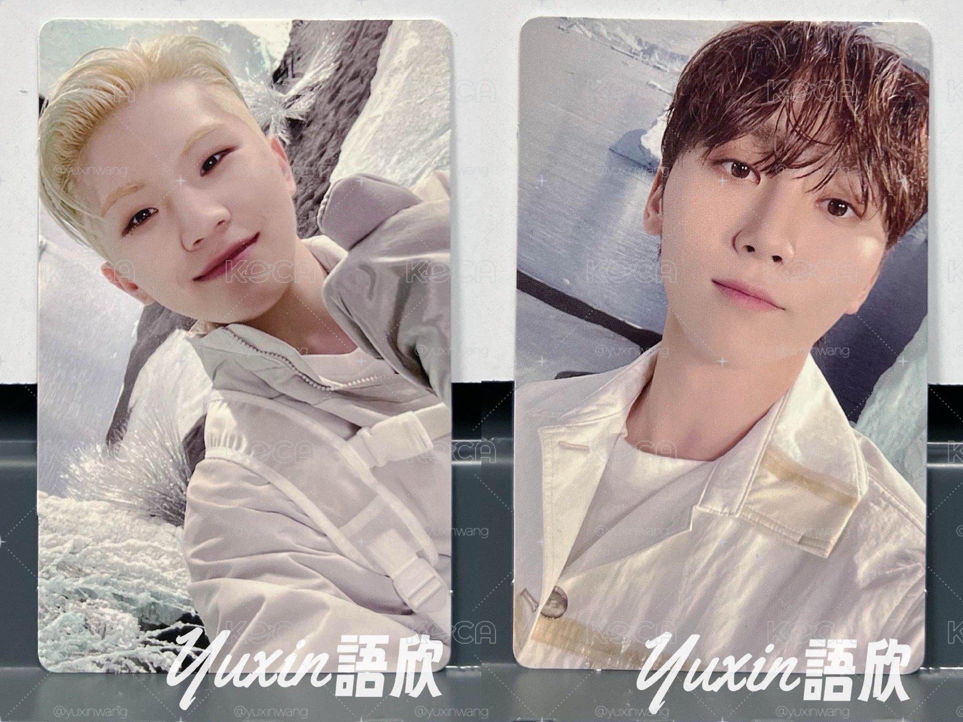 現貨✅ SEVENTEEN 正規四輯 SECTOR 17 專輯 Weverse Albums版 小卡