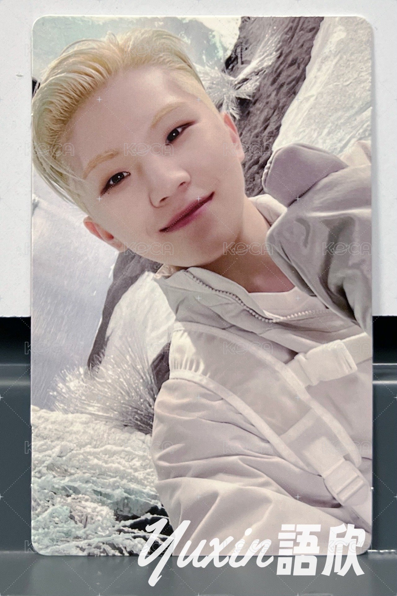 WOOZI