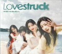 迷你四 日專 專輯 