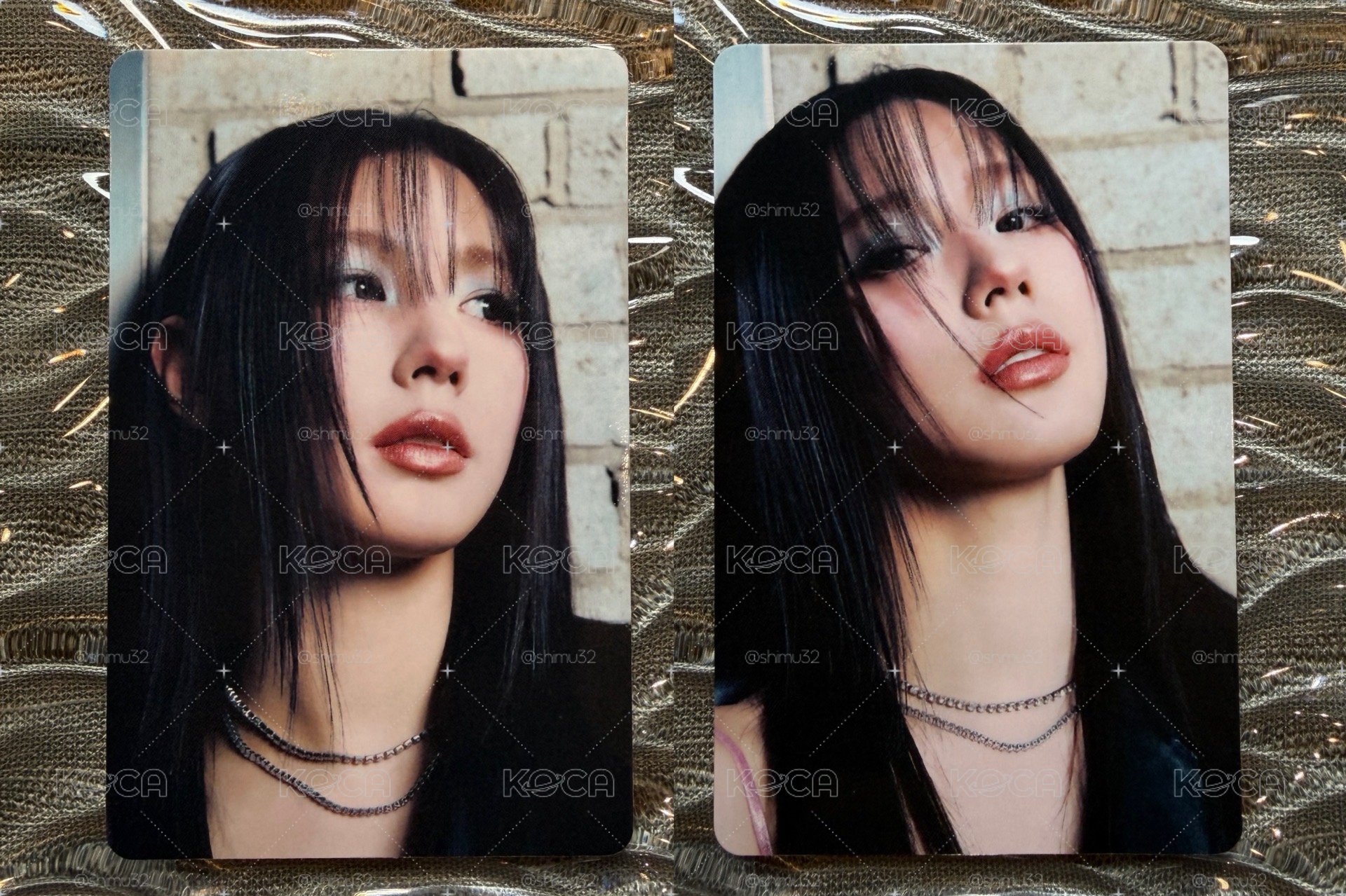 🩵lf minini 快閃店 滿額卡 
