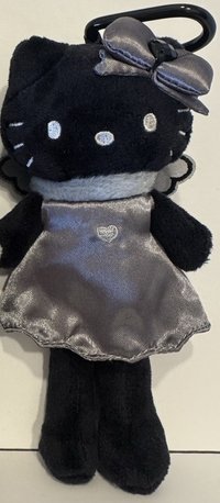 黑色  全新無吊牌