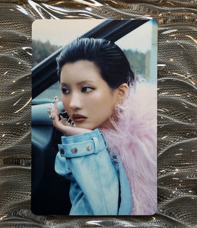 🩵lf minini 快閃店 滿額卡 