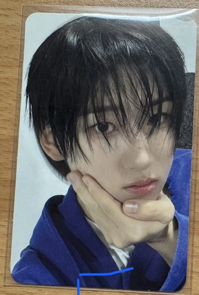 Kickflip 出道限定專專卡