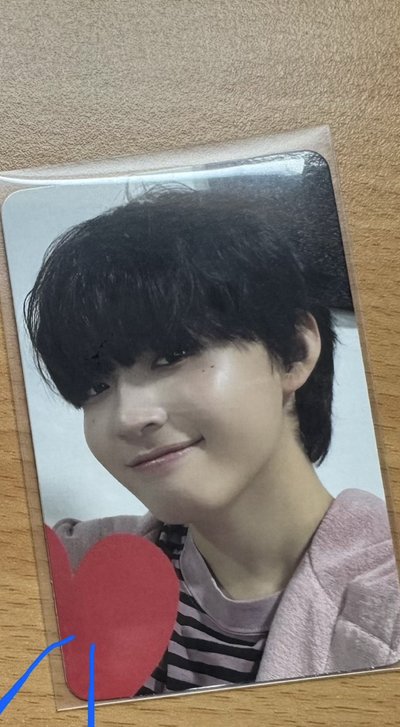 Kickflip 出道限定專專卡