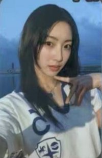 迷你四 日專 專輯卡 