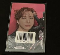 請停止散發你的魅力！徐彰彬