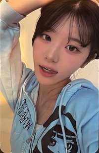 一巡 入場卡 / 場限卡 台北場 DAY1 一般席