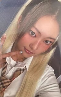 迷你三 專輯卡 