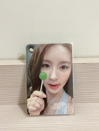 we are NY棒棒糖麵