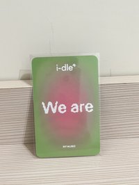 we are NY棒棒糖麵