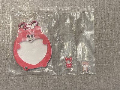 萬代扭蛋 未拆
