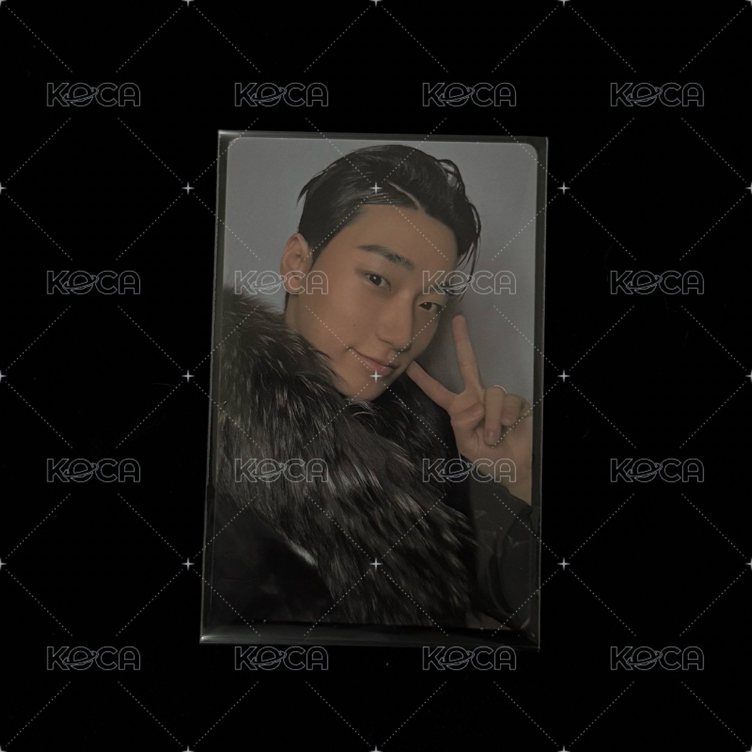 崔傘✌️
