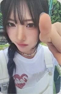 iLy AR 線上1.0 簽售卡 