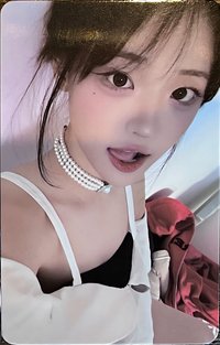 一巡 入場卡 / 場限卡 台北場 DAY1 VIP席