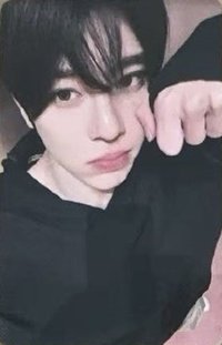 Color yzy 線上1.0 簽售卡 