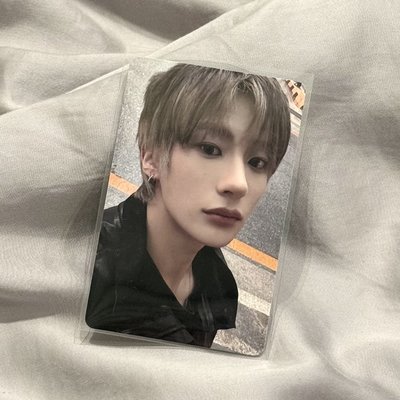 ［有損］ODYSSEY km 幸運卡 Anton