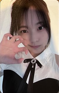 一巡 入場卡 / 場限卡 台北場 DAY1 VIP席