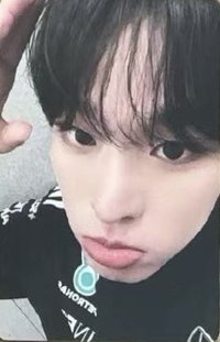 Color yzy 線上1.0 簽售卡 