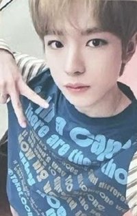 Color yzy 線上1.0 簽售卡 