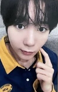 Color yzy 線上1.0 簽售卡 