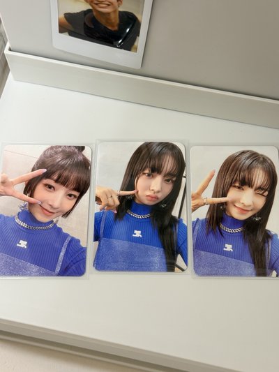 love dive時期怜卡