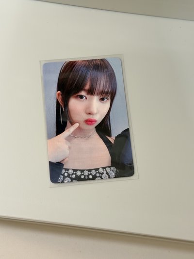 love dive時期怜卡