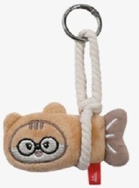 2026AM   鑰匙圈吊飾 